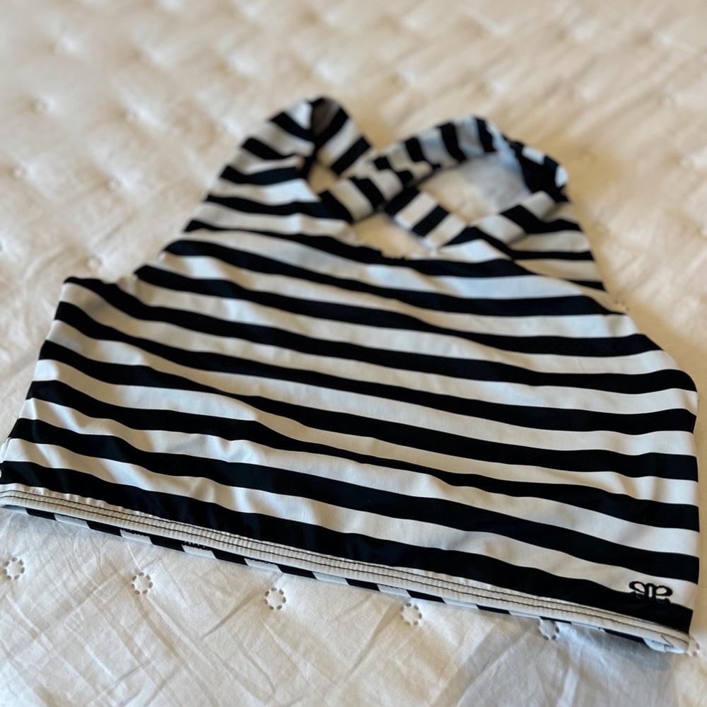 Albion Swim Top